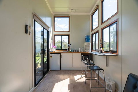 Sithuri Tiny House - Accommodation BNB 2
