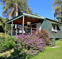 Siver Cabin - Accommodation BNB
