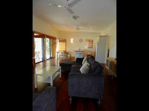 Six River - Accommodation BNB 2