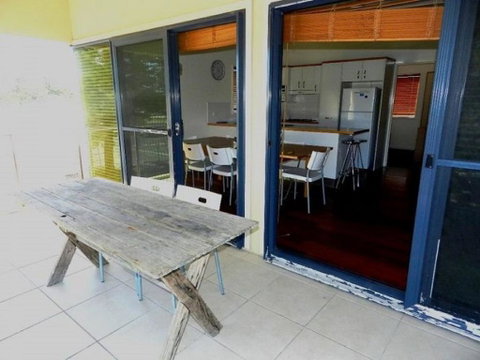 Six River - Accommodation BNB 1