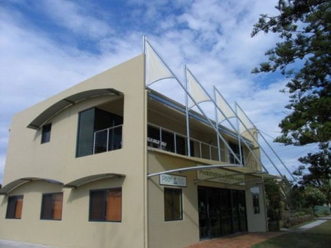 Six River - Accommodation BNB 0