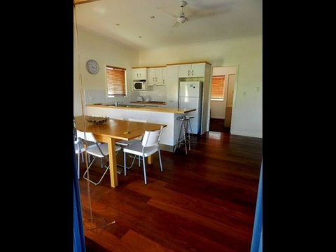 Six River - Accommodation BNB 3