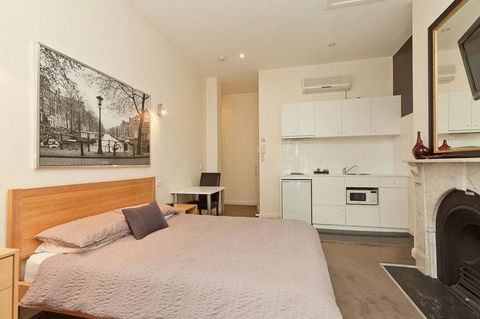 Sixty Two On Grey Serviced Apartments - Accommodation BNB 0
