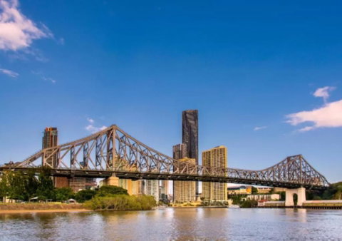 SK2 - 3BR With Pool Gym Steam Room In Story Bridge - Accommodation BNB 3