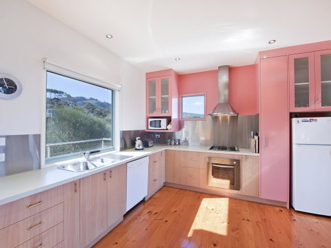 Skenes Horizon - Accommodation BNB 3