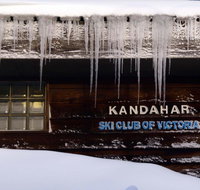 Ski Club of Victoria - Kandahar Lodge - Accommodation BNB