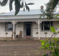 Skibo Cottage - Accommodation BNB