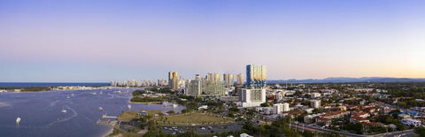 Sky Broadwater Apartments - Accommodation BNB 0