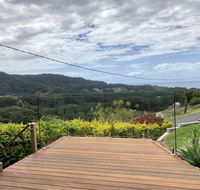 Sky Loft On Bruxner - Korora - Coffs Harbour - Accommodation BNB
