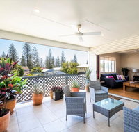 Sky Quay 6 - Accommodation BNB