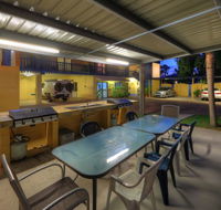 Sky View Units Bowen - Accommodation BNB