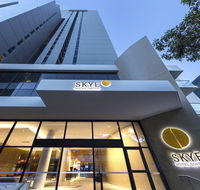 SKYE Hotel Suites Parramatta - Accommodation BNB