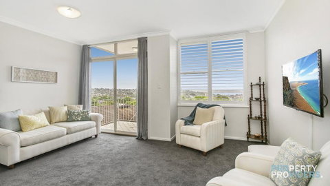 Skylark Executive Apartment Over Mosman - Accommodation BNB 3