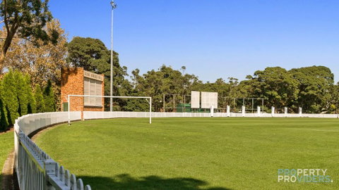 Skylark Executive Apartment Over Mosman - Accommodation BNB 2