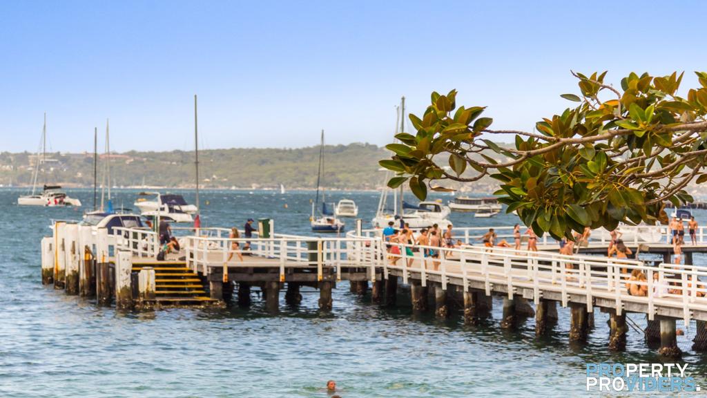 Mosman NSW Accommodation BNB