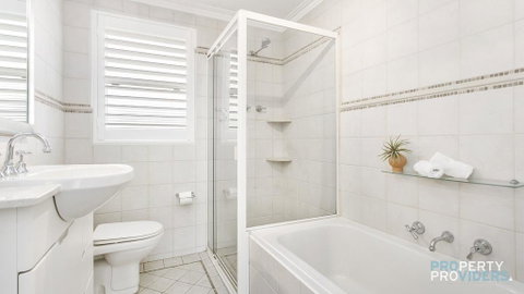 Skylark Executive Apartment Over Mosman - Accommodation BNB 1