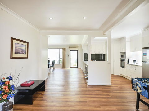 Skymirror Villa - Accommodation BNB 0