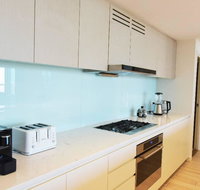 Skyview Luxury 4Br Penthouse WWP - Accommodation BNB