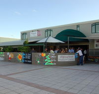 Slipway Hotel Motel - Accommodation BNB