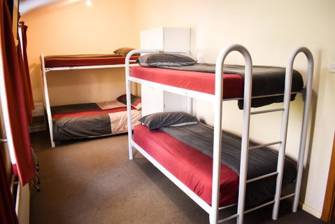 Slumberjacks Inn (formerly Cooroona) - Accommodation BNB 0