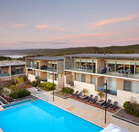 Smiths Beach Resort - Accommodation BNB
