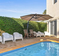 Smugglers Resort-Style Apartments no 9 - Accommodation BNB