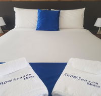 Snow Season Motor Inn - Accommodation BNB