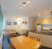 Snow Ski Apartments 05 - Accommodation BNB