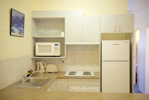 Snow Ski Apartments 06 - Accommodation BNB 3