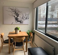 Snow Ski Apartments 07 - Accommodation BNB