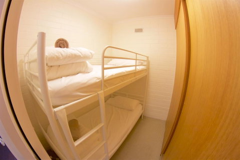 Snow Ski Apartments 08 - Accommodation BNB 1