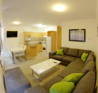 Snow Ski Apartments 08 - Accommodation BNB