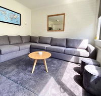 Snow Ski Apartments 12 - Accommodation BNB
