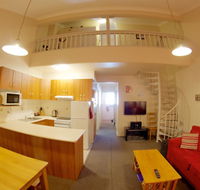 Snow Ski Apartments 16 - Accommodation BNB
