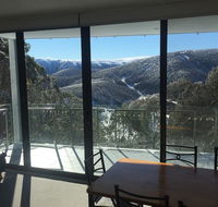 Snow Ski Apartments 22 - Accommodation BNB