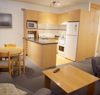 Snow Ski Apartments 24 - Accommodation BNB