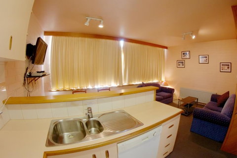 Snow Ski Apartments 29 - Accommodation BNB 1