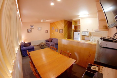 Snow Ski Apartments 29 - Accommodation BNB 2