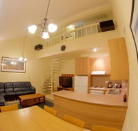 Snow Ski Apartments 31 - Accommodation BNB