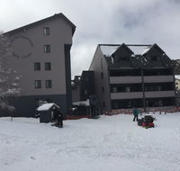 Snow Ski Apartments 38 - Accommodation BNB