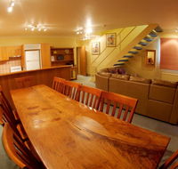 Snow Ski Apartments 41 - Accommodation BNB