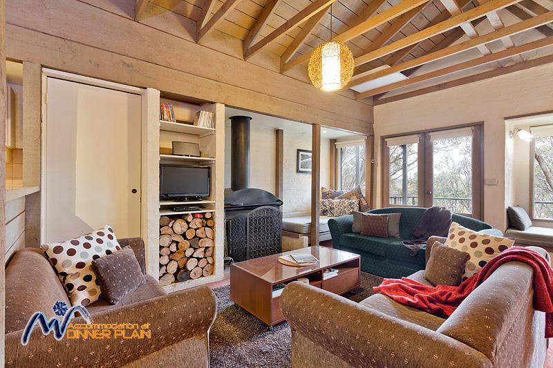 Bundara VIC Accommodation BNB