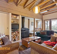 Snowgums 13 - Accommodation BNB