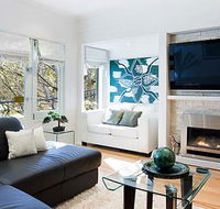 Snowgums 15 - Accommodation BNB
