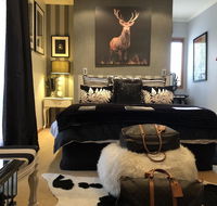 Snowmass Chalet - Accommodation BNB