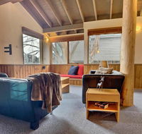 snowy river - Accommodation BNB
