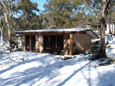 Ingebirah NSW Accommodation BNB