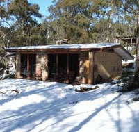 Snowy Wilderness - Accommodation BNB