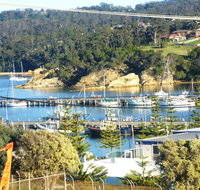 Snug Cove Villas - Accommodation BNB