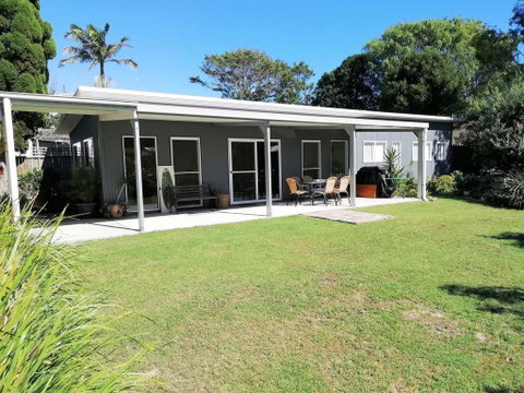 Sojourne - Accommodation BNB 0